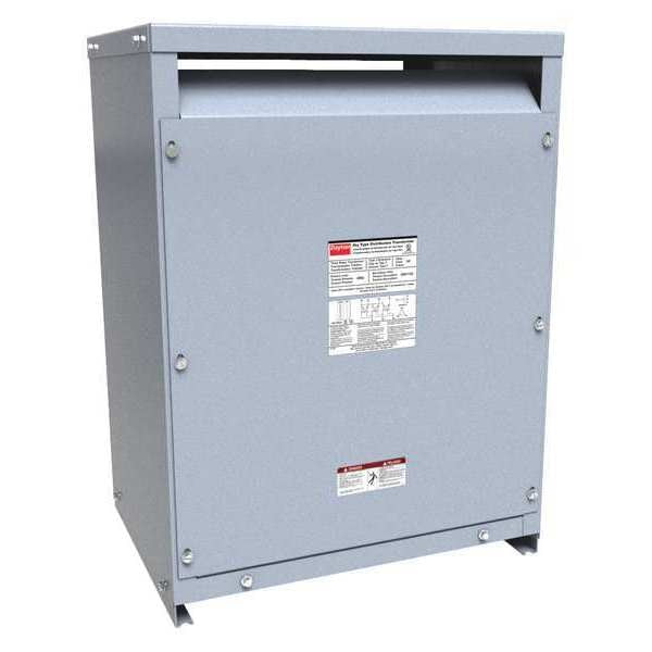 General Purpose Transformer, 30kVA, Floor
