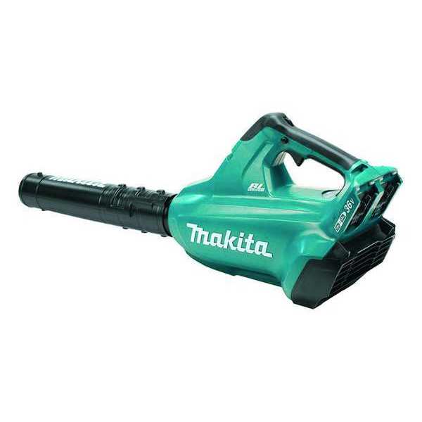 Handheld Blower, 473 cfm, 120 mph, 36 V, 9 lb