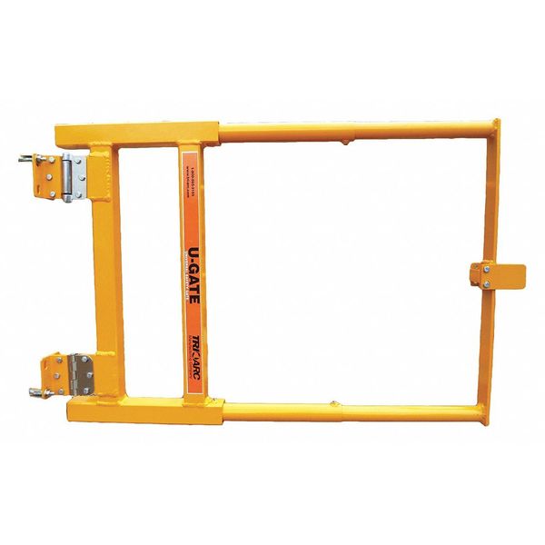 Swing Gate, 16in. to 40in. Ajustable Opn.