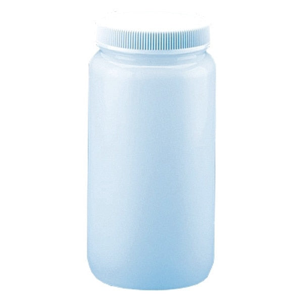 Bottle, Round, 2000mL