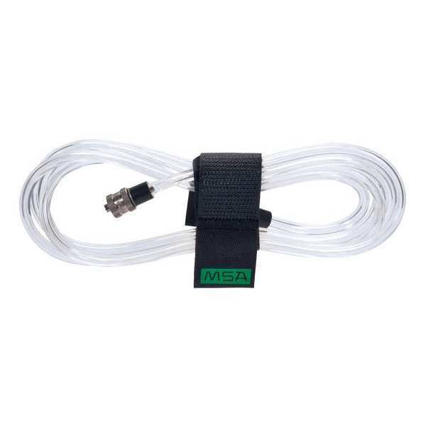 Sampling Tubing Kit, 10 ft., Hook-and-Loop