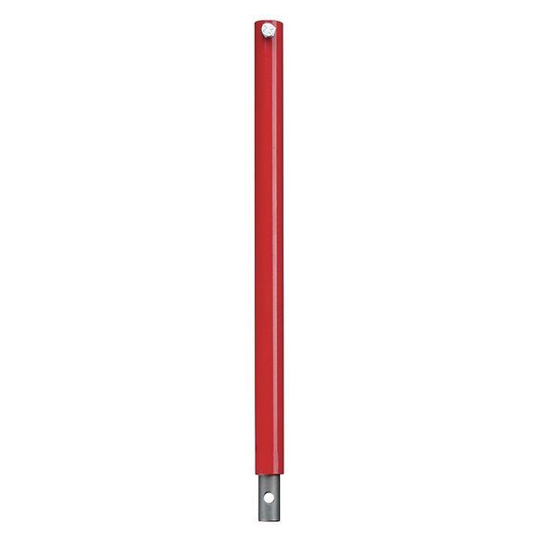 Earth Auger Extension, 7/8 In. Dia.