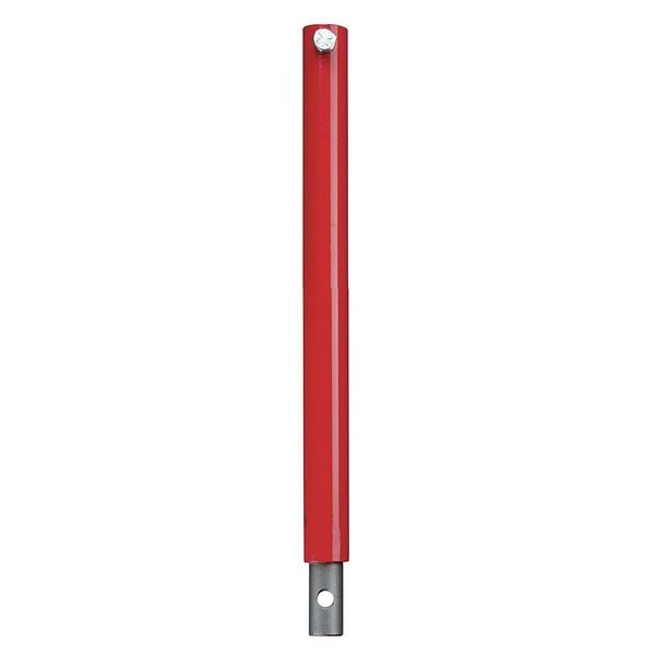 Earth Auger Extension, 7/8 In. Dia.