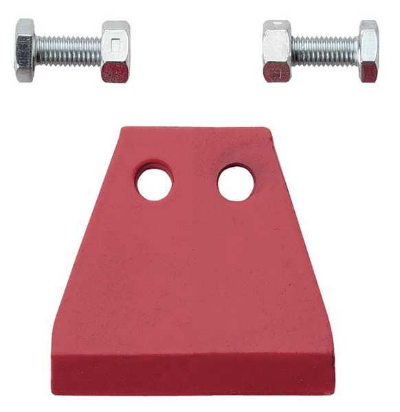 Replacement Blade, 4 In. Dia.