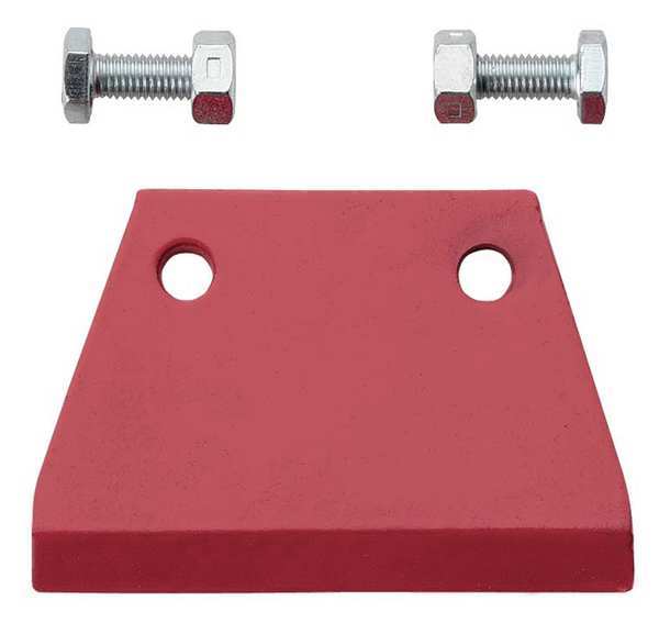 Replacement Blade, 6 In. Dia.