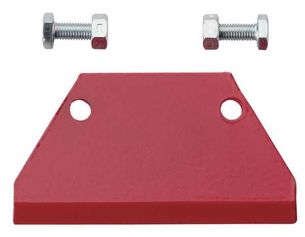 Replacement Blade, 8 In. Dia.