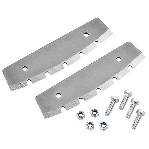 Ice Auger Blade, 10 In. Dia.