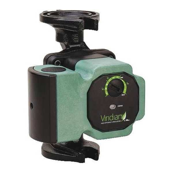 Hydronic Circulating Pump, 1/20 hp, 120v, 1 Phase, Flange Connection