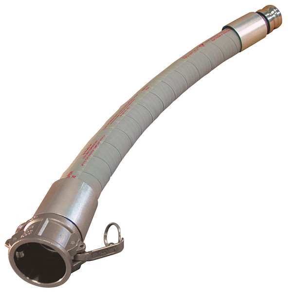 Food Grade Hose Assembly, 2