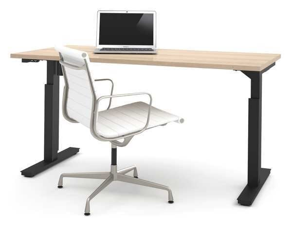 Rectangle Standing Desk, 29.5