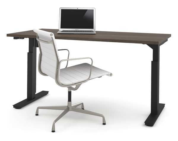Rectangle Standing Desk, 29.5