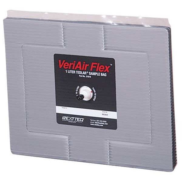 Sampling Bag, 1-1/4in.H x 12 inW x 14 inL