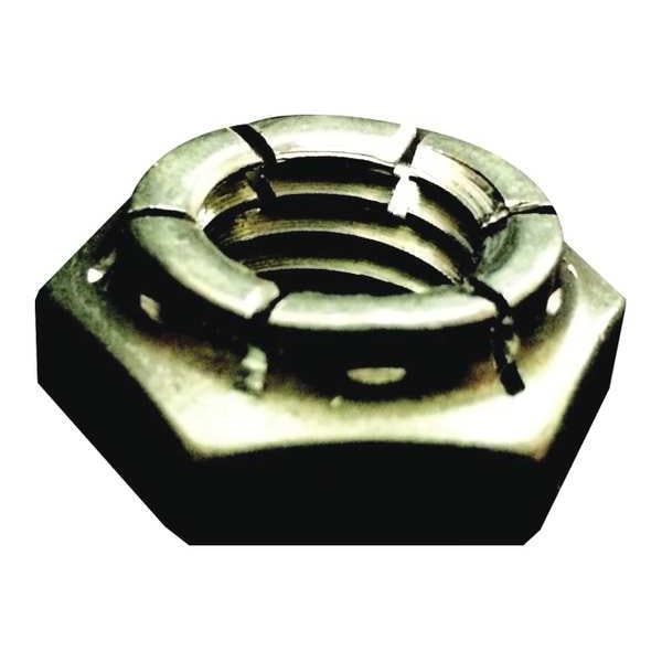 Flexible Top Lock Nut, 5/16