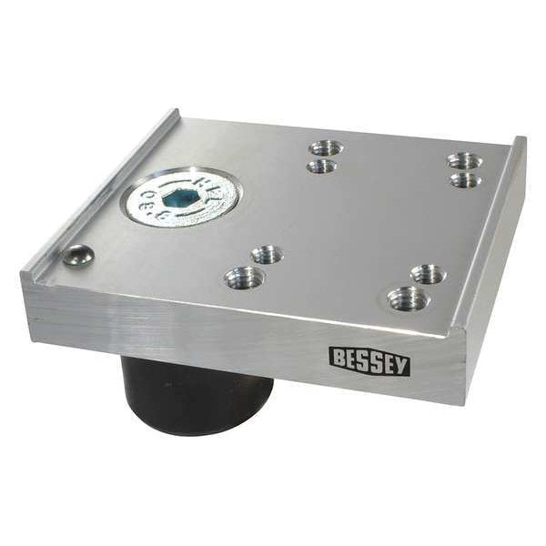 Table Clamp Accessory, Auto-Adjust Plate