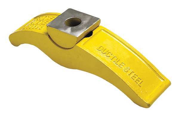 Hold Down Machine Clamp, 1-1/2 in. W