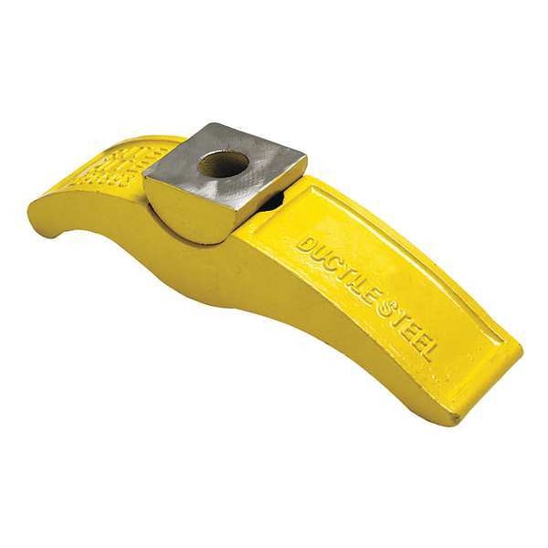 Hold Down Machine Clamp, 1-1/4 in. W