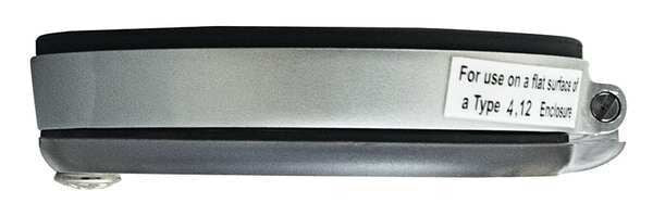 Infrared Window