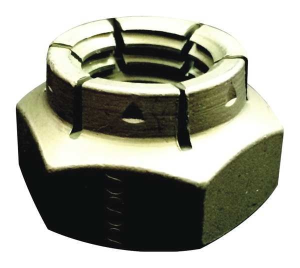 Flexible Top Lock Nut, 1