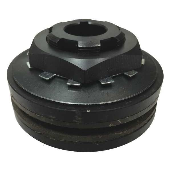 Torque Limiter, 1in Bore Dia.