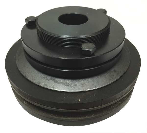 Torque Limiter, 2 in Bore Dia.