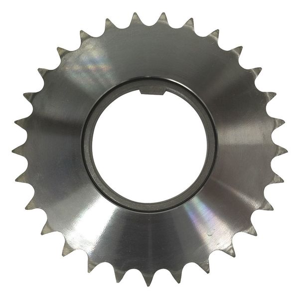 Sprocket/Bushing, 29 Teeth, 2-41/64in Bore