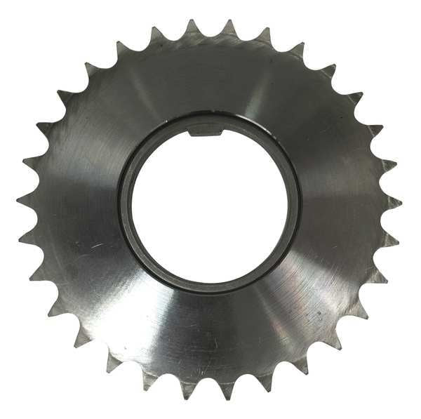 Sprocket/Bushing, 30 Teeth, 2-41/64in Bore