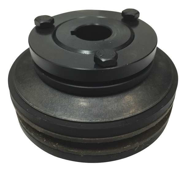 Torque Limiter, 1-1/4in Bore Dia.