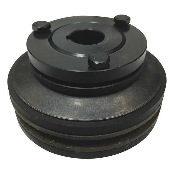 Torque Limiter, 1-1/2in Bore Dia.