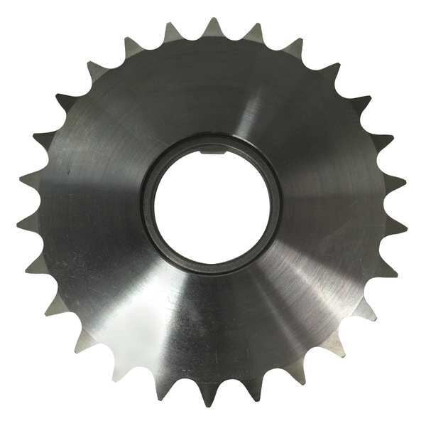 Sprocket/Bushing, 26 Teeth, 1-11/16in Bore