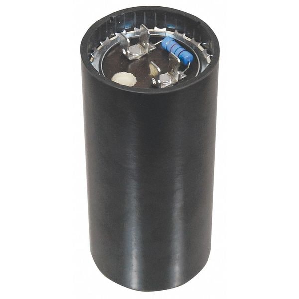 MotorStrtCapacitor, 220-250VAC, 88/108MR