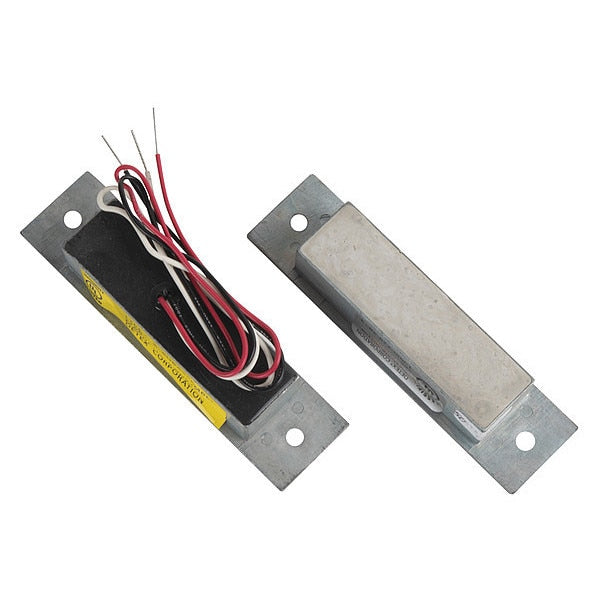 Plate Kit, Mfr. No. ECL-230D-PH, ECL-600