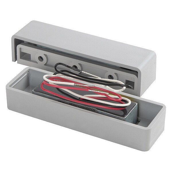 Plate Kit, Mfr. No. ECL-230D-PH, ECL-600