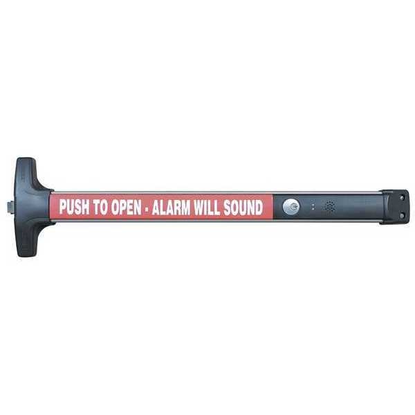 Rim Exit Device, V40, Fire Rated