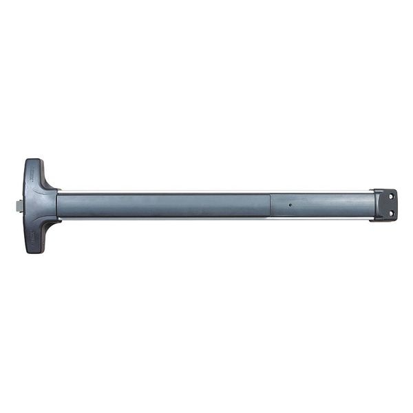 Rim Exit Device, V40, FireRated, HexDogging