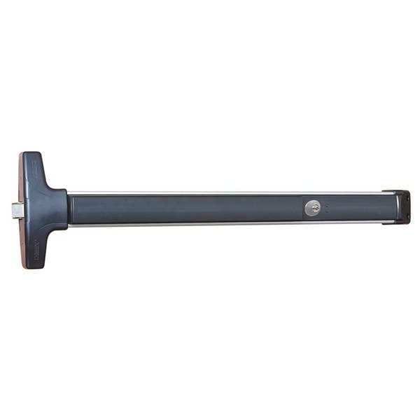 Rim Exit Device, V40, Heavy-Duty