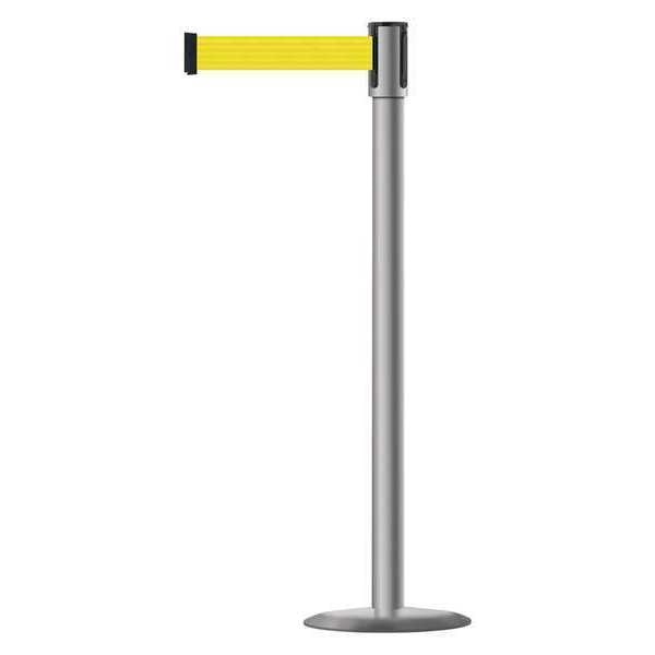 Slimline Post, Basic, 13 ft. Belt Length