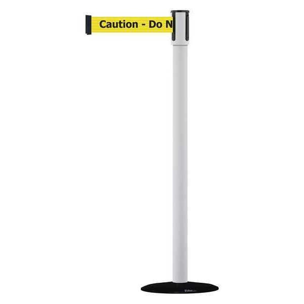 Slimline Post, 13ft., Standard, Steel