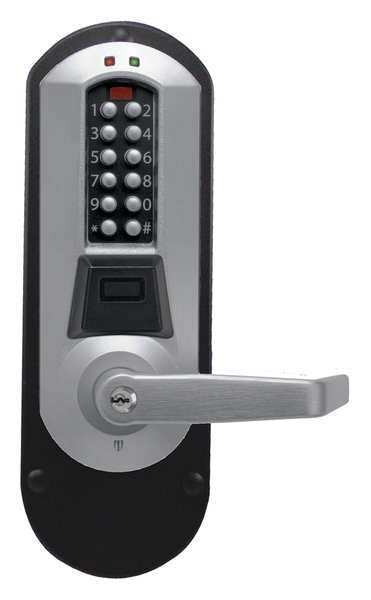 Electronic Locks, 5000,3000 Users