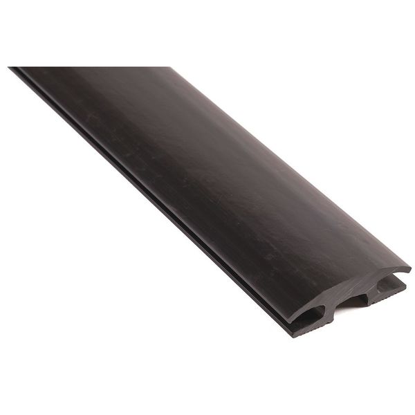 Saddle Threshold, 48in.L, Smooth, 2-3/4in.W