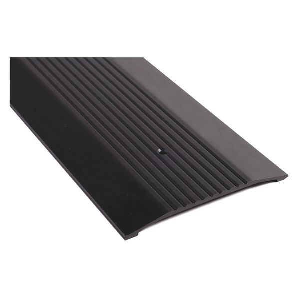 Saddle Threshold, 72in.L, Fluted, 7in.W