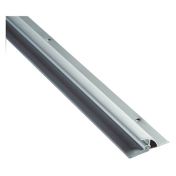 Door Sweep, Anodized Aluminum
