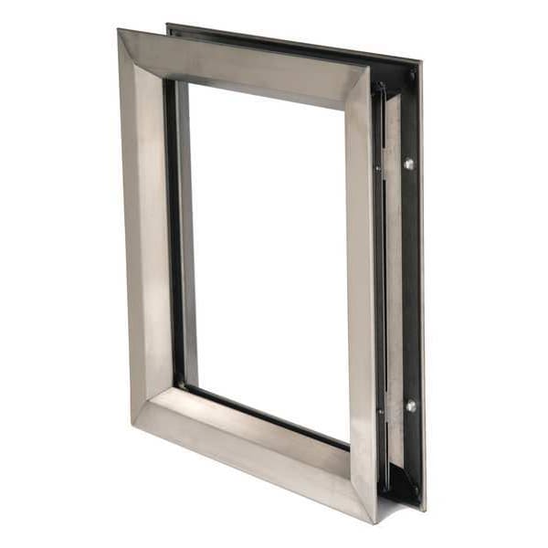Lite Kit, Stainless Steel