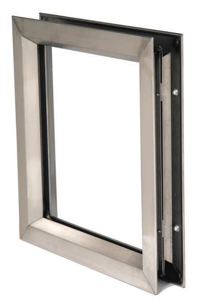 Lite Kit, Stainless Steel