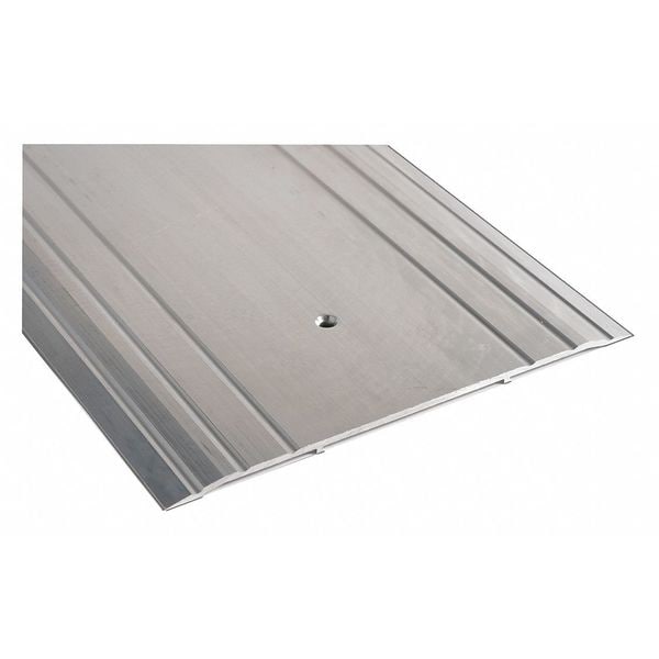 Saddle Threshold, 72in.L, Fluted, 10in.W