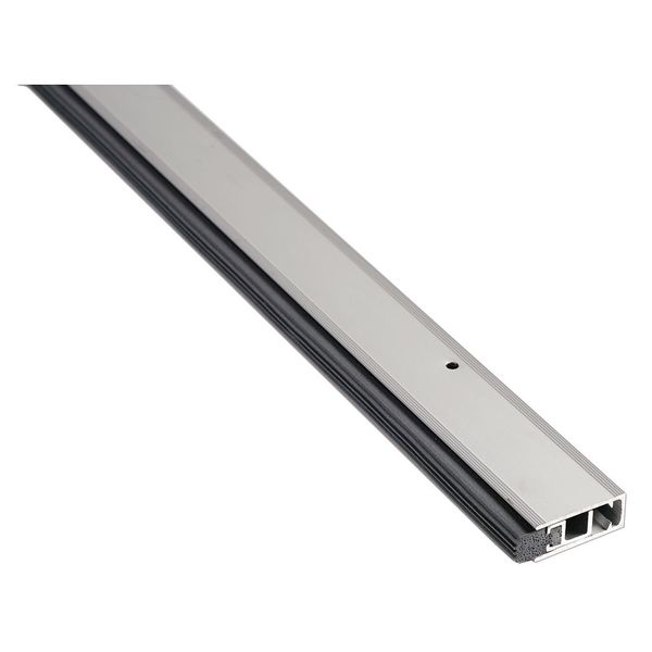 Adjustable Perimeter Seal, Aluminum