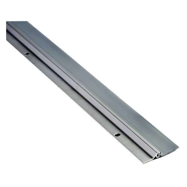 Door Sweep, Vynil, 48in.L