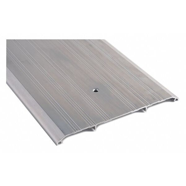 Saddle Threshold, 48in.L, Fluted, 9in.W
