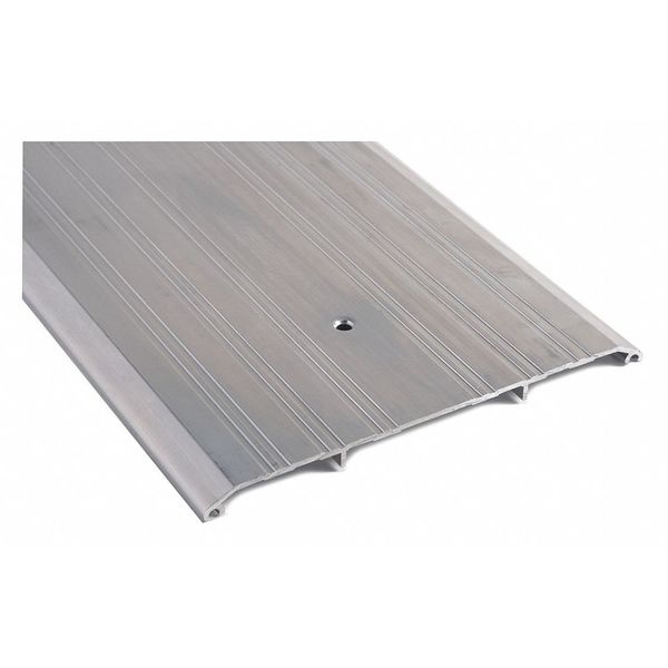 Saddle Threshold, 36in.L, Fluted, 9in.W
