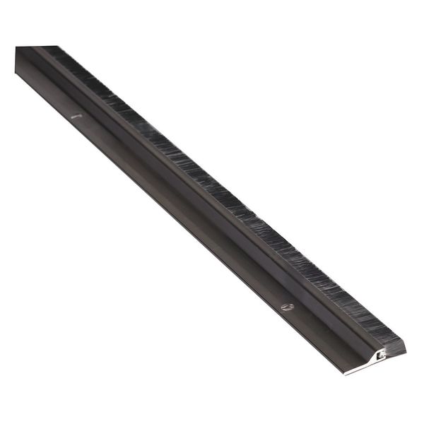 Brush, 96in.L, Nylon