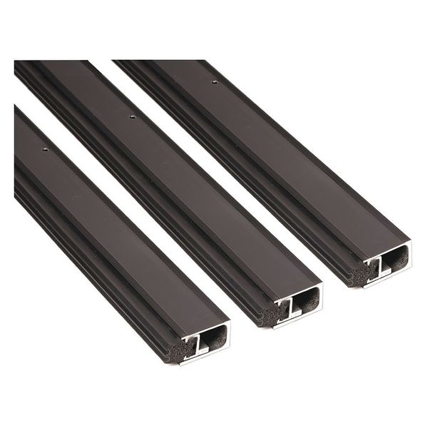 Adjustable Perimeter Seal, 1-1/4in.H